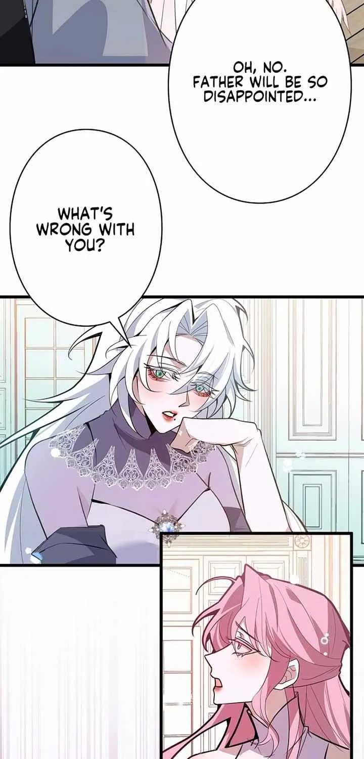 The Fake Saint’s Splendid Revenge Chapter 8 page 28 - 