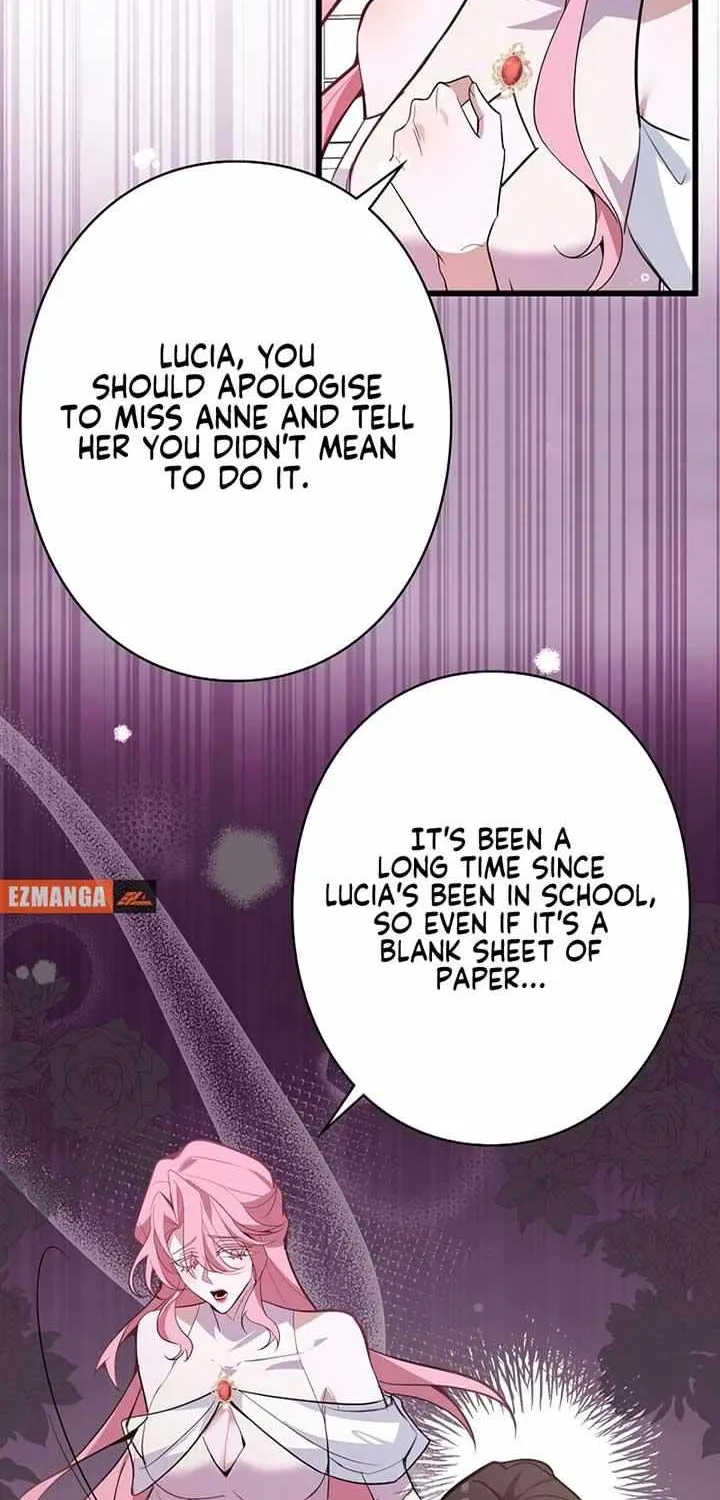 The Fake Saint’s Splendid Revenge Chapter 8 page 29 - 