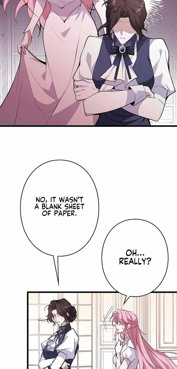 The Fake Saint’s Splendid Revenge Chapter 8 page 30 - 
