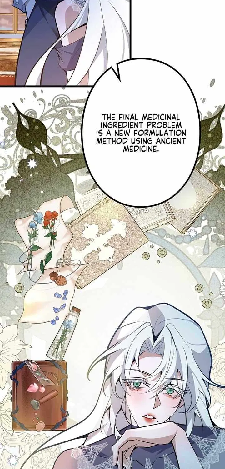 The Fake Saint’s Splendid Revenge Chapter 8 page 34 - 