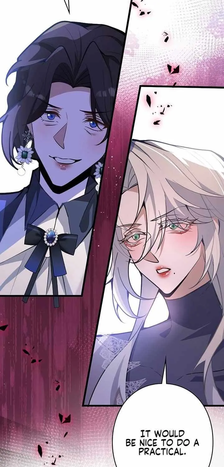 The Fake Saint’s Splendid Revenge Chapter 8 page 36 - 
