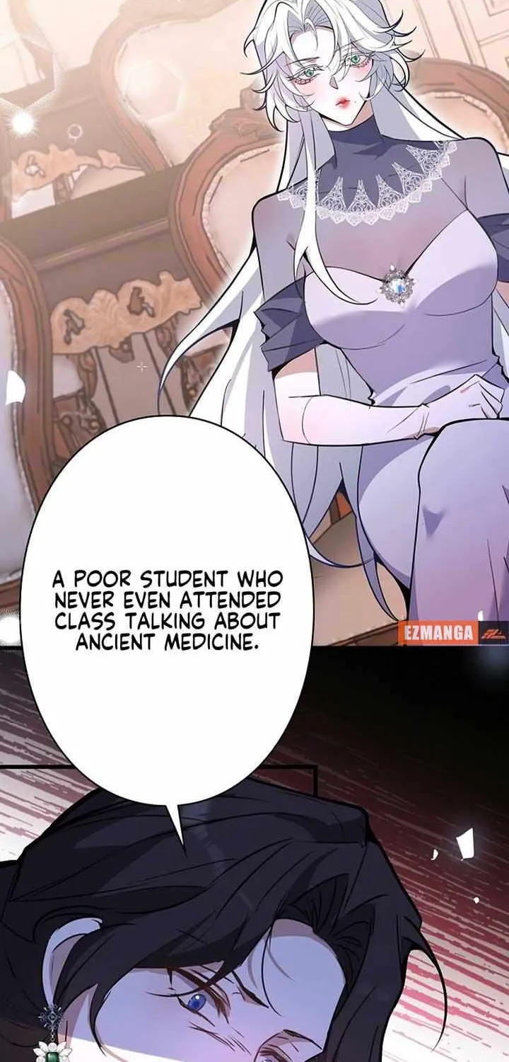 The Fake Saint’s Splendid Revenge Chapter 8 page 39 - 