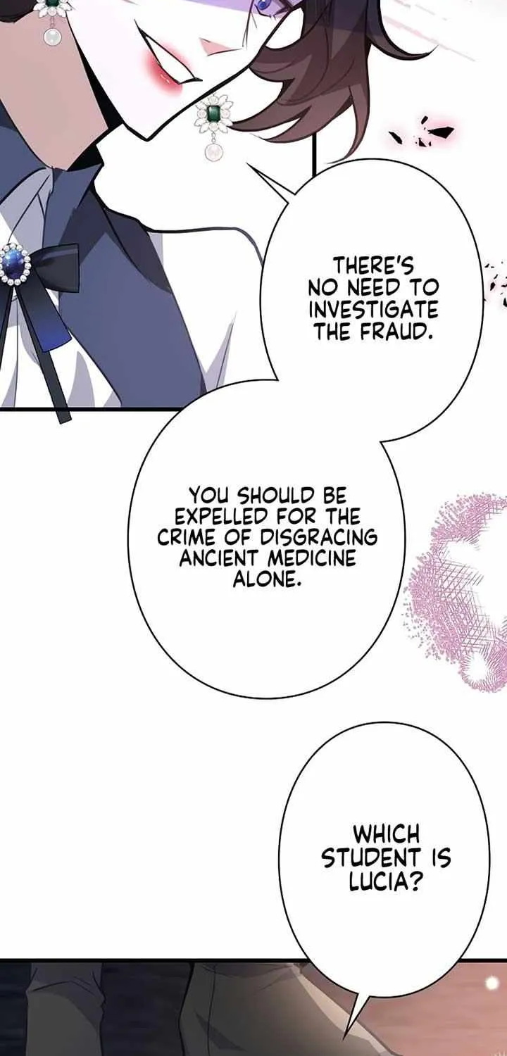 The Fake Saint’s Splendid Revenge Chapter 8 page 40 - 