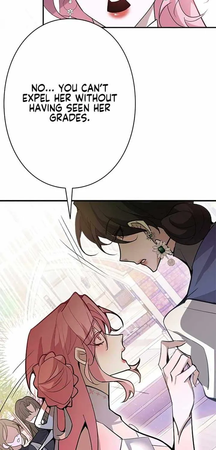 The Fake Saint’s Splendid Revenge Chapter 8 page 5 - 