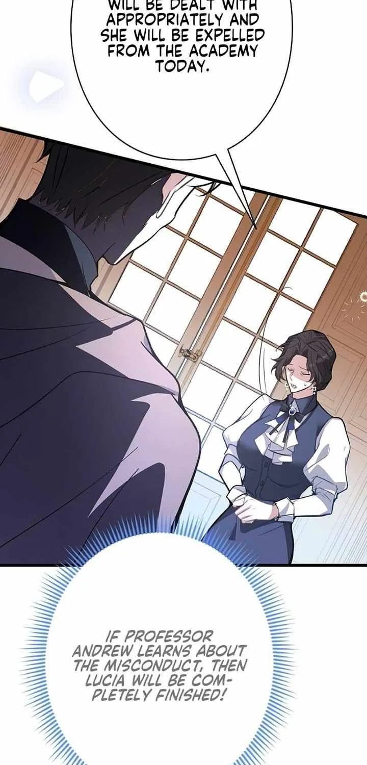 The Fake Saint’s Splendid Revenge Chapter 8 page 42 - 