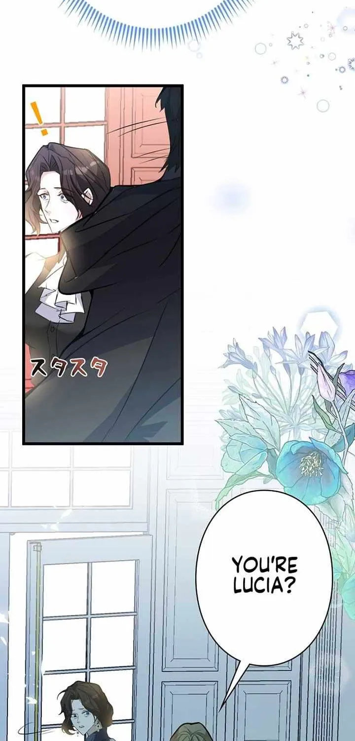 The Fake Saint’s Splendid Revenge Chapter 8 page 43 - 