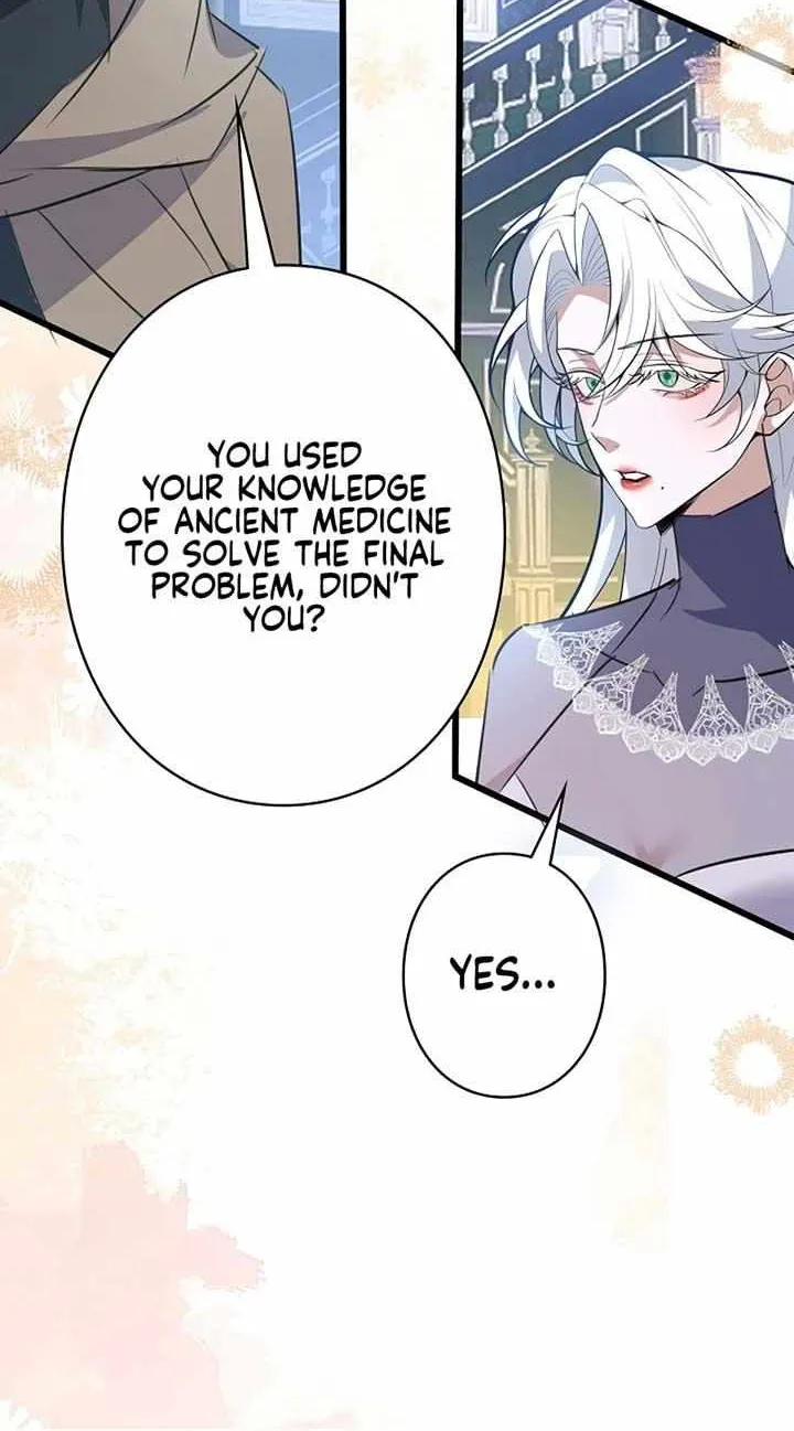 The Fake Saint’s Splendid Revenge Chapter 8 page 45 - 
