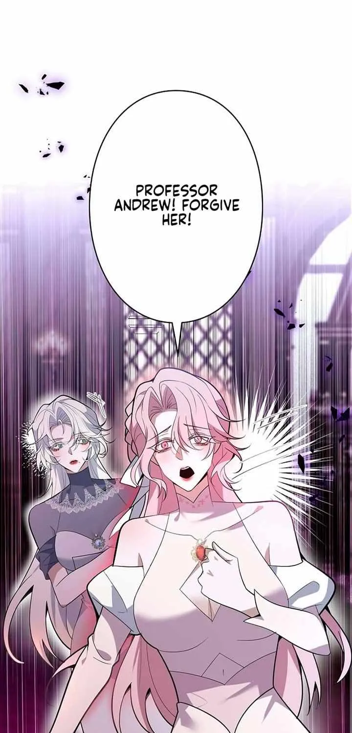 The Fake Saint’s Splendid Revenge Chapter 8 page 46 - 
