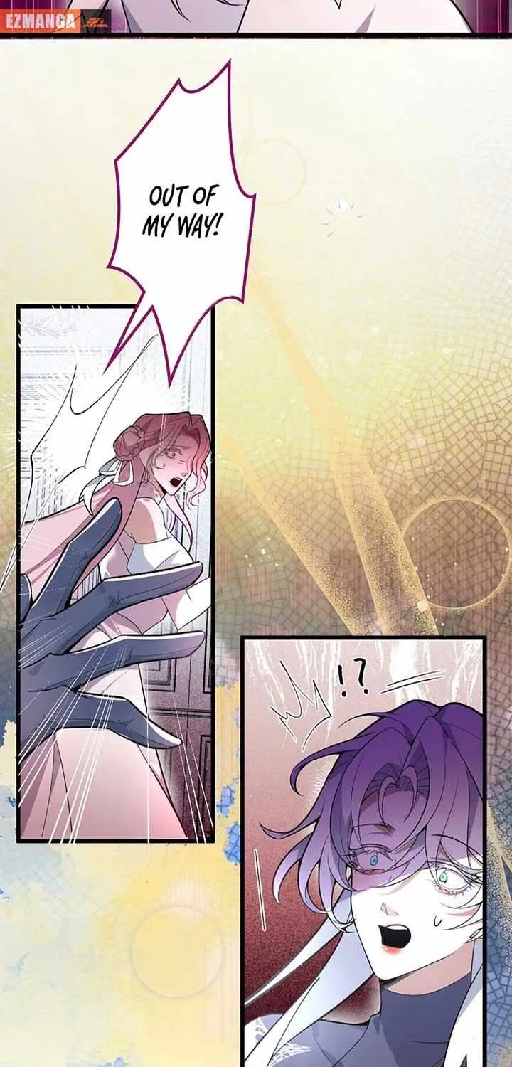 The Fake Saint’s Splendid Revenge Chapter 8 page 47 - 