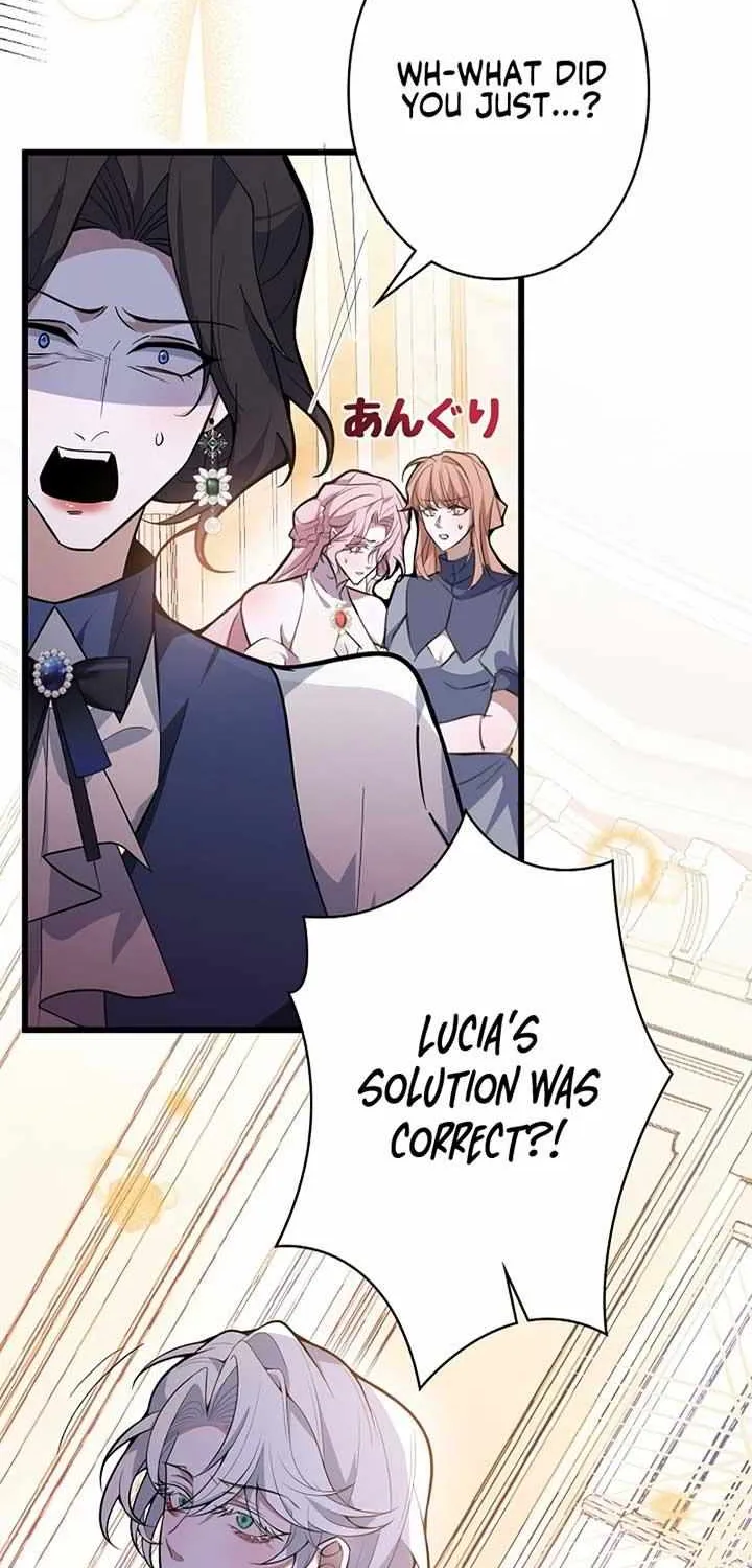 The Fake Saint’s Splendid Revenge Chapter 8 page 49 - 