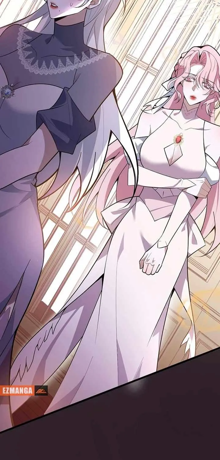 The Fake Saint’s Splendid Revenge Chapter 8 page 50 - 