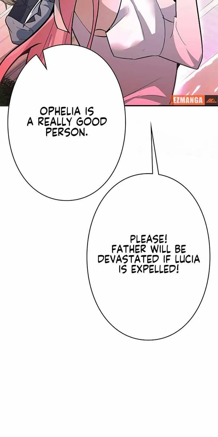 The Fake Saint’s Splendid Revenge Chapter 8 page 6 - 