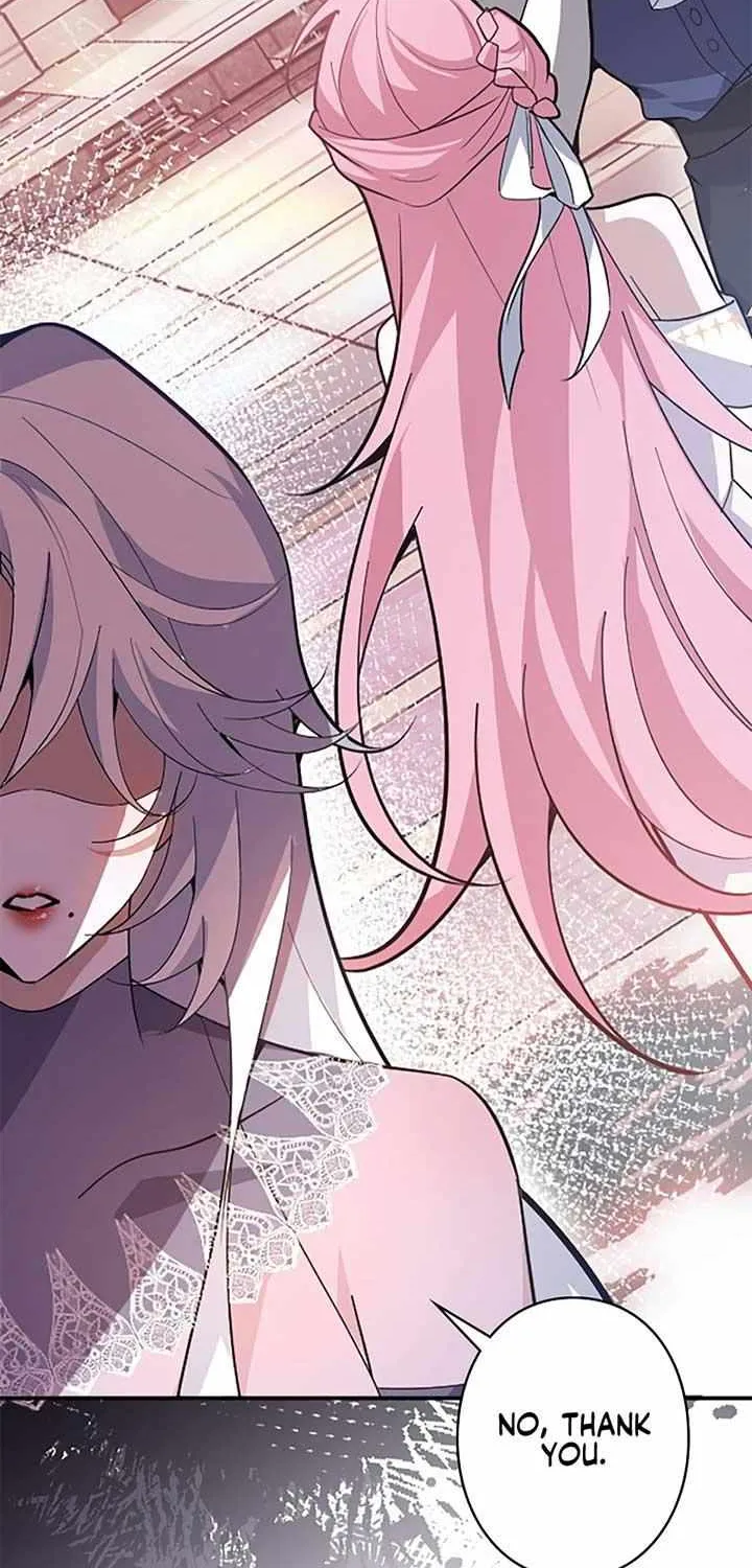 The Fake Saint’s Splendid Revenge Chapter 8 page 8 - 