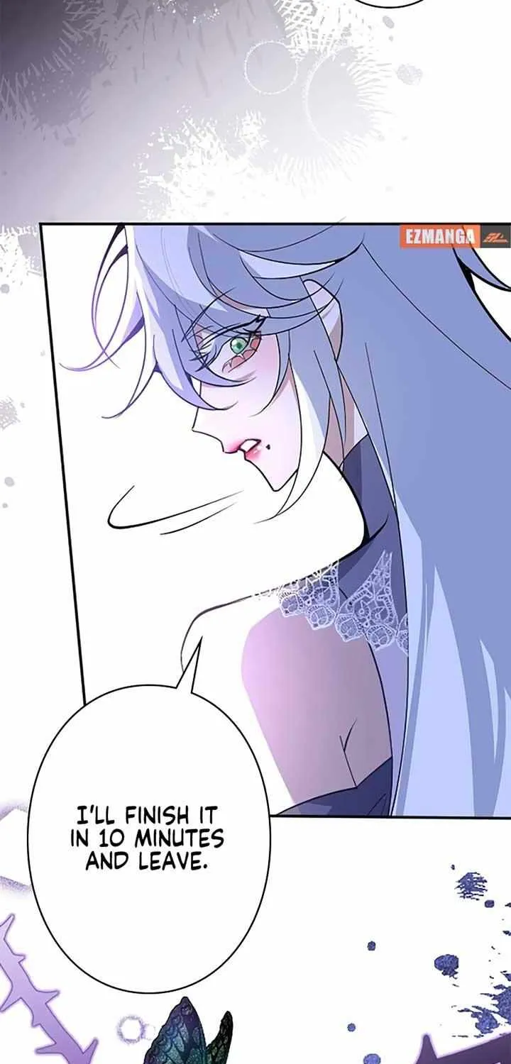 The Fake Saint’s Splendid Revenge Chapter 8 page 9 - 
