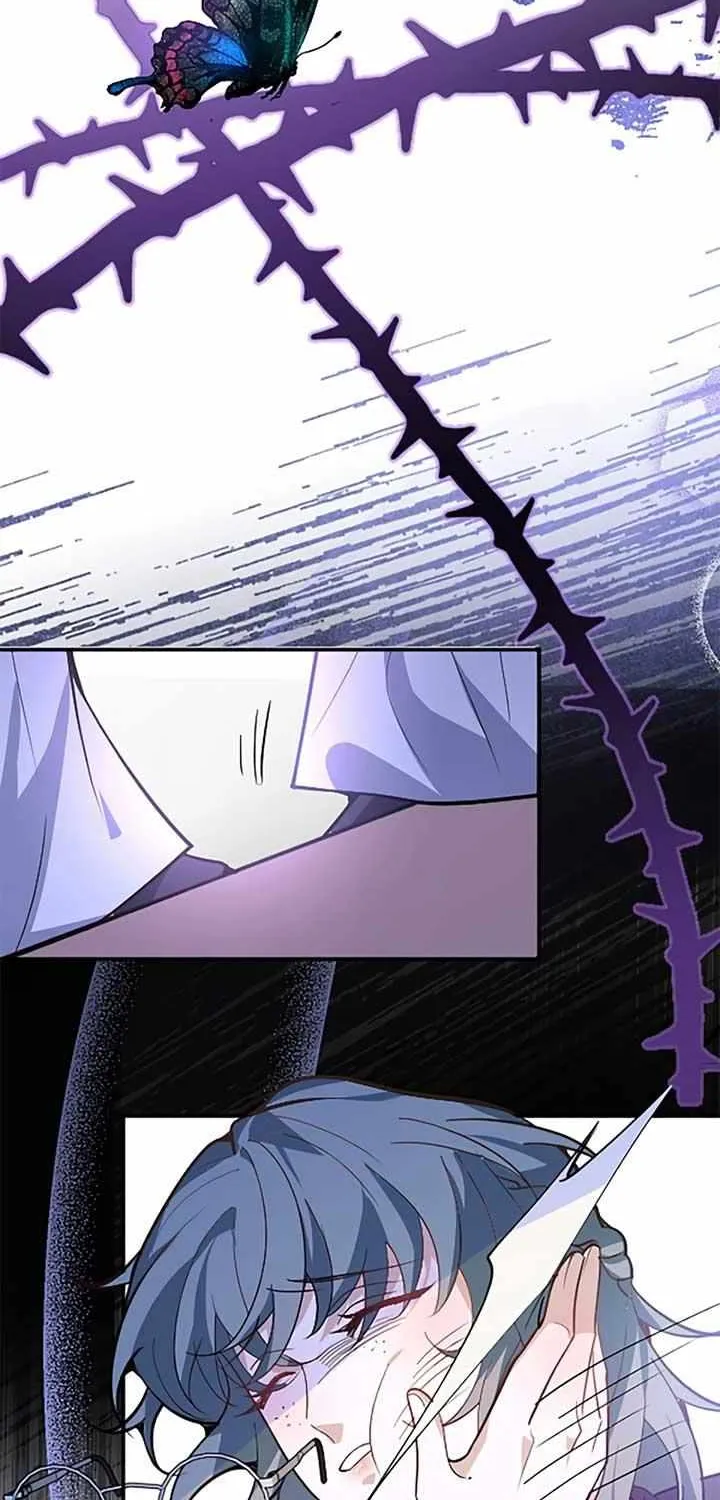 The Fake Saint’s Splendid Revenge Chapter 8 page 10 - 