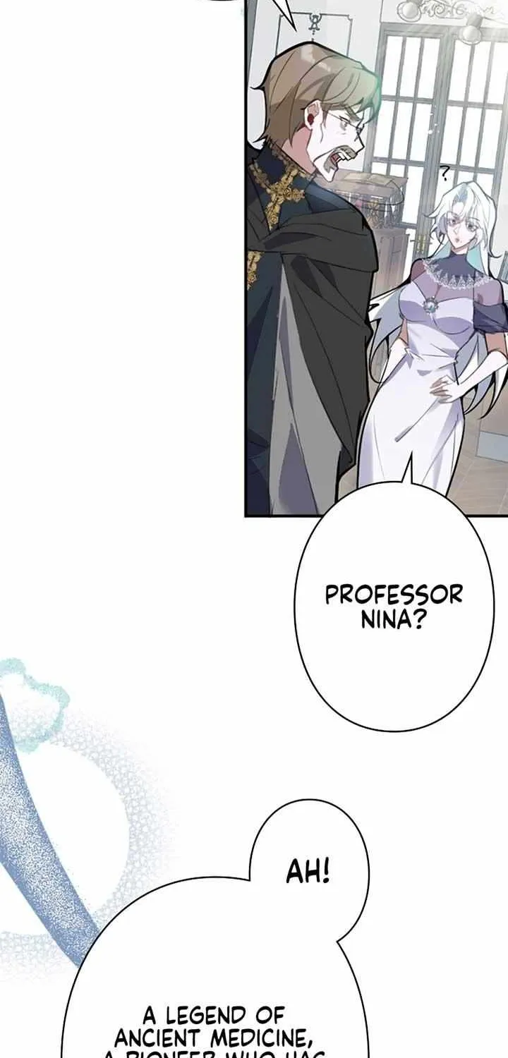 The Fake Saint’s Splendid Revenge Chapter 9 page 11 - 