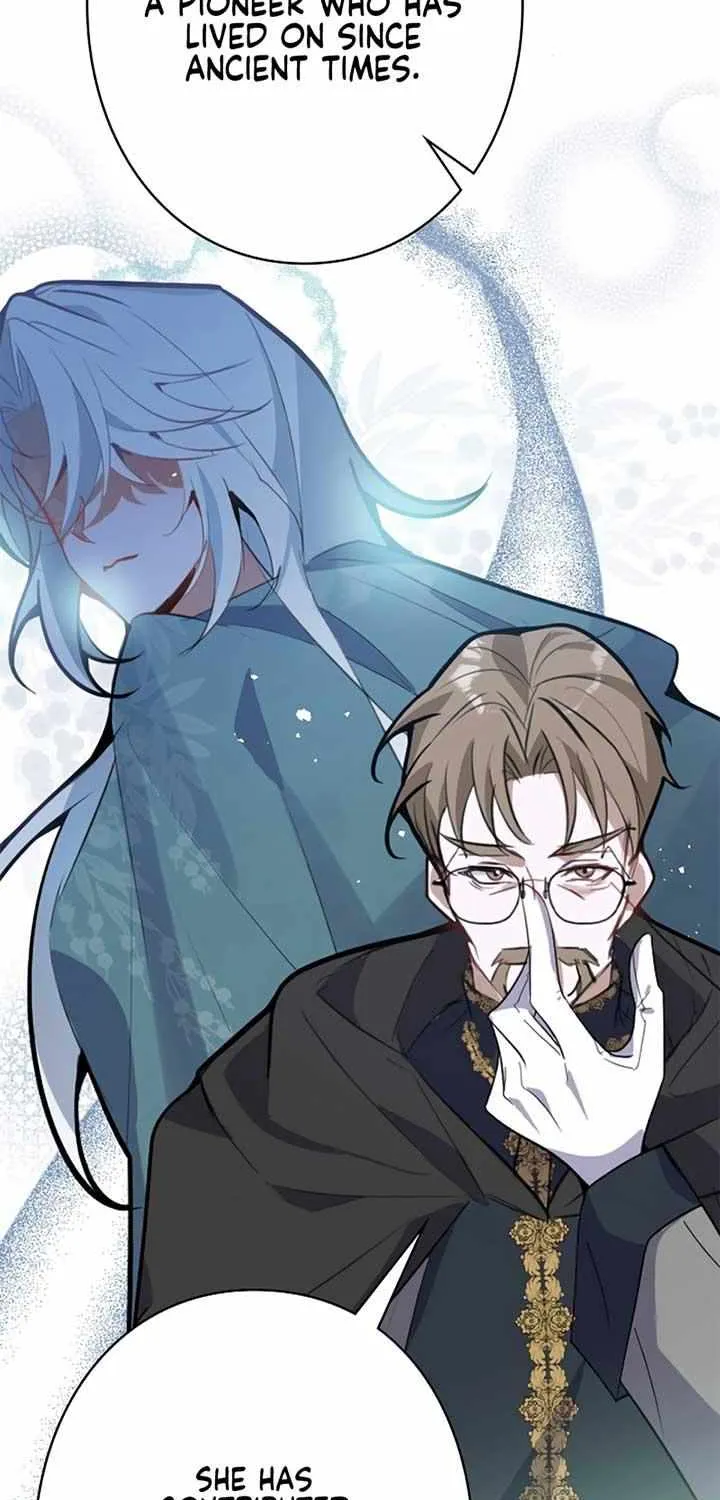 The Fake Saint’s Splendid Revenge Chapter 9 page 12 - 