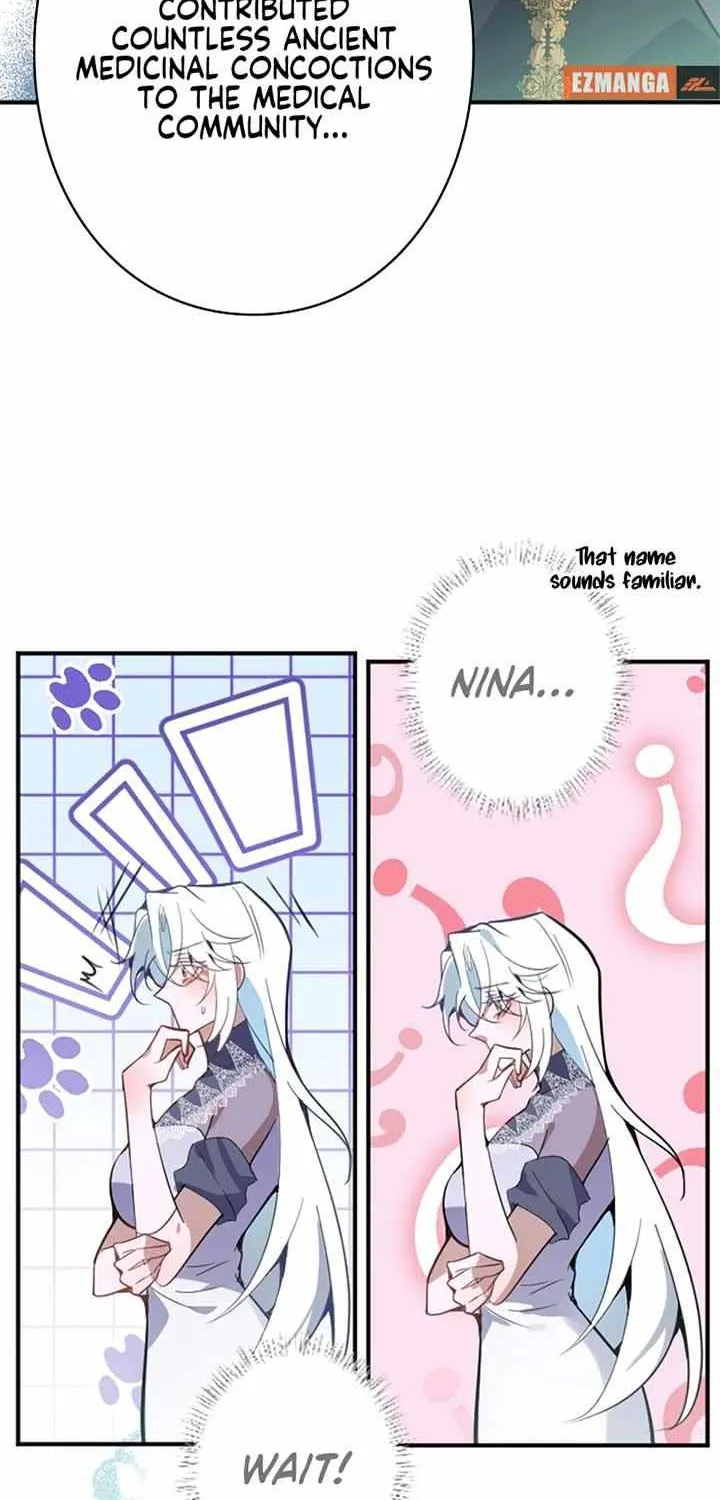 The Fake Saint’s Splendid Revenge Chapter 9 page 13 - 