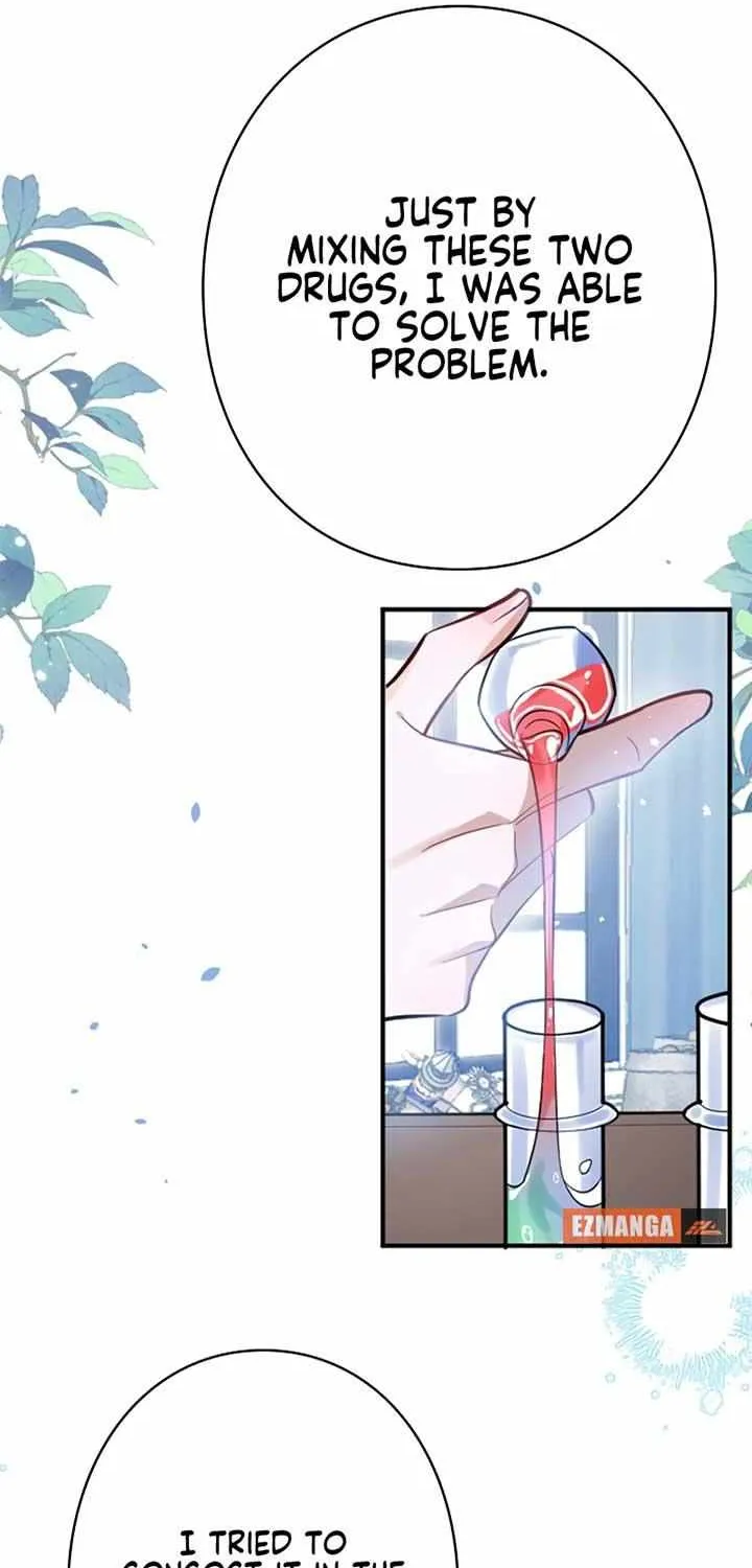 The Fake Saint’s Splendid Revenge Chapter 9 page 3 - 