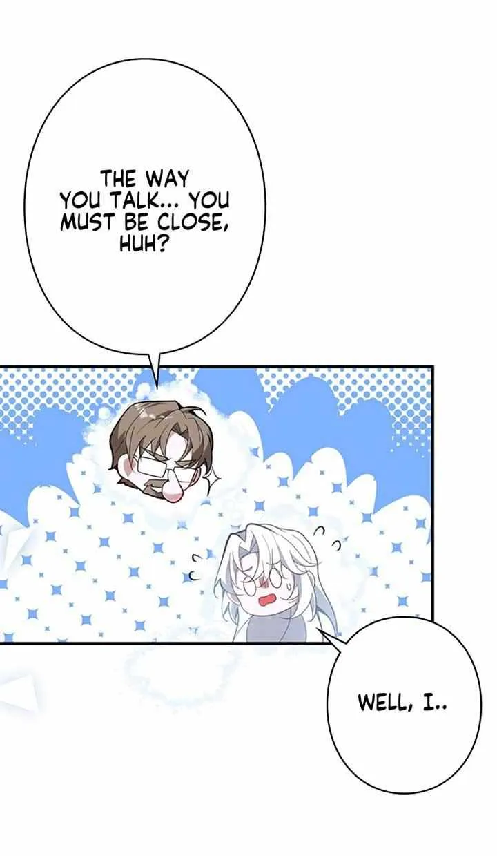 The Fake Saint’s Splendid Revenge Chapter 9 page 21 - 