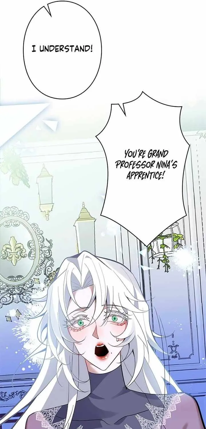 The Fake Saint’s Splendid Revenge Chapter 9 page 22 - 