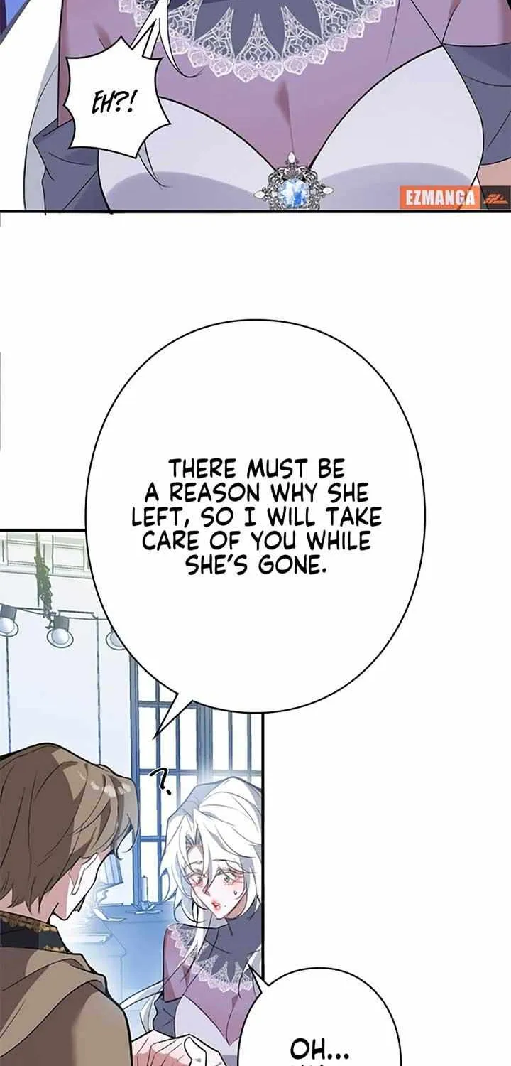 The Fake Saint’s Splendid Revenge Chapter 9 page 23 - 