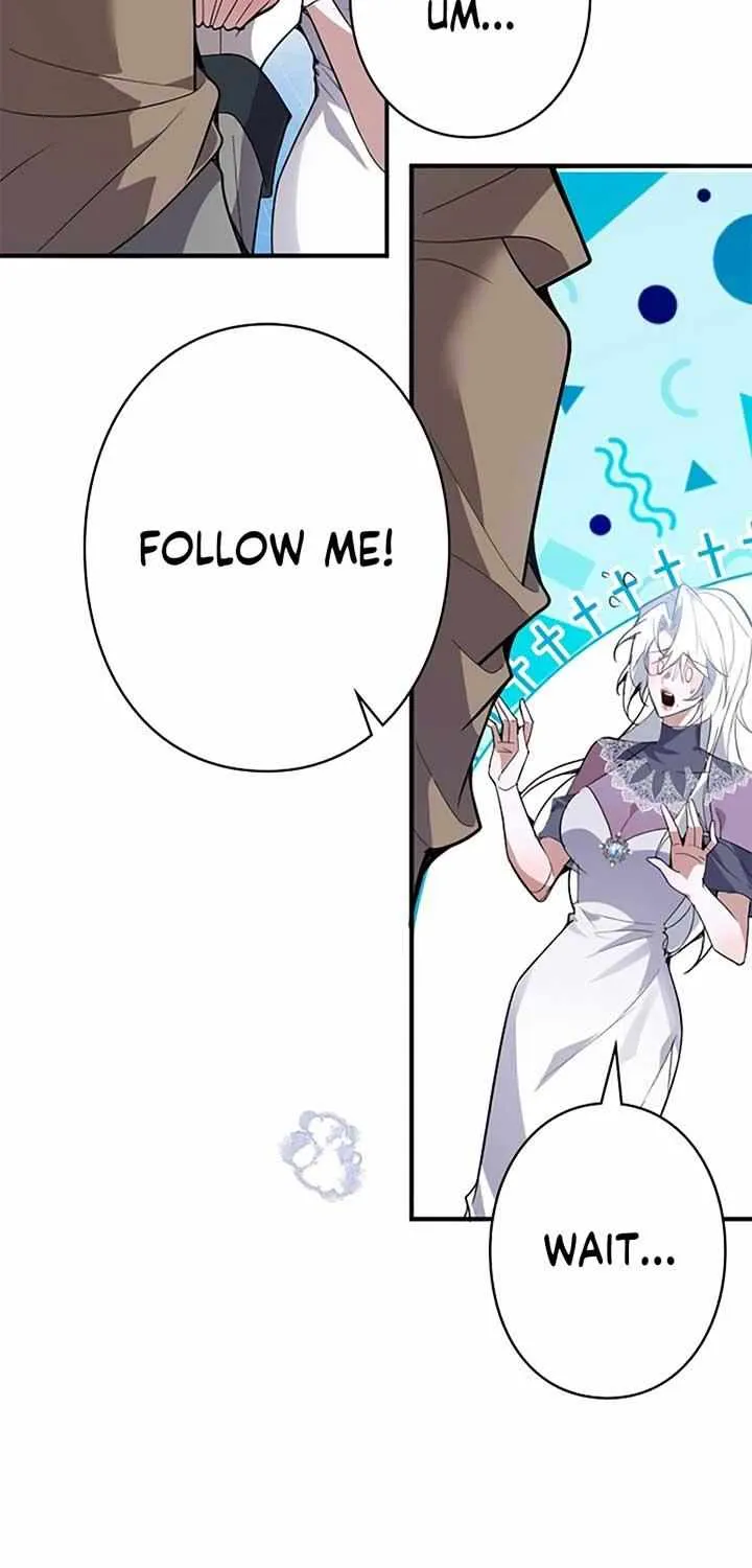 The Fake Saint’s Splendid Revenge Chapter 9 page 24 - 