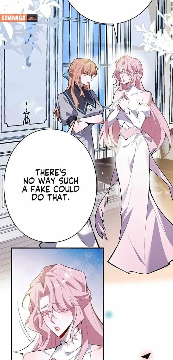 The Fake Saint’s Splendid Revenge Chapter 9 page 26 - 