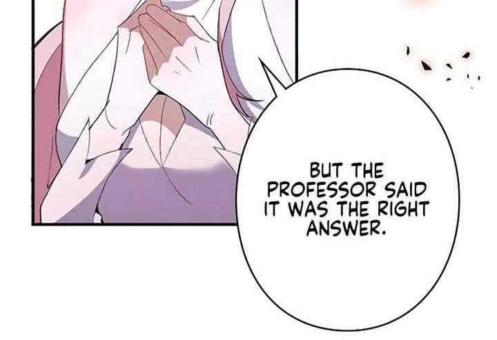The Fake Saint’s Splendid Revenge Chapter 9 page 27 - 