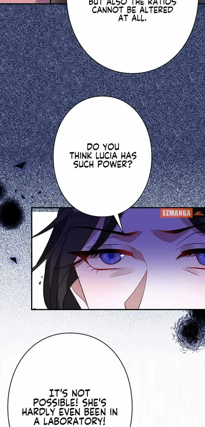 The Fake Saint’s Splendid Revenge Chapter 9 page 29 - 