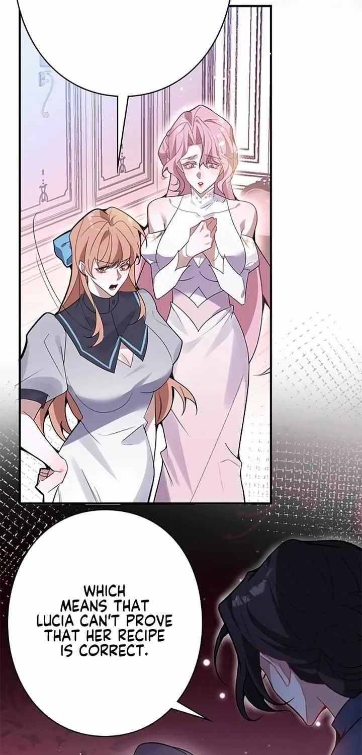 The Fake Saint’s Splendid Revenge Chapter 9 page 30 - 