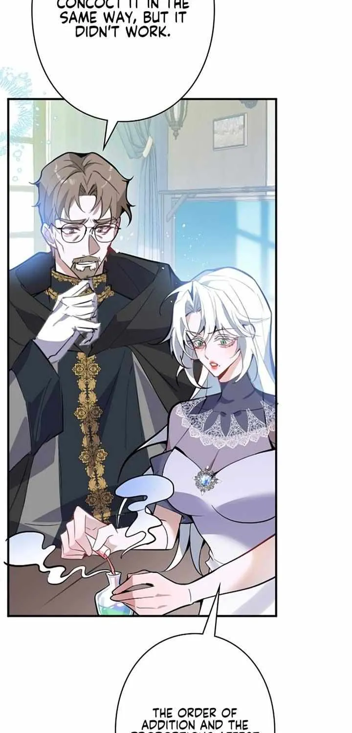 The Fake Saint’s Splendid Revenge Chapter 9 page 4 - 