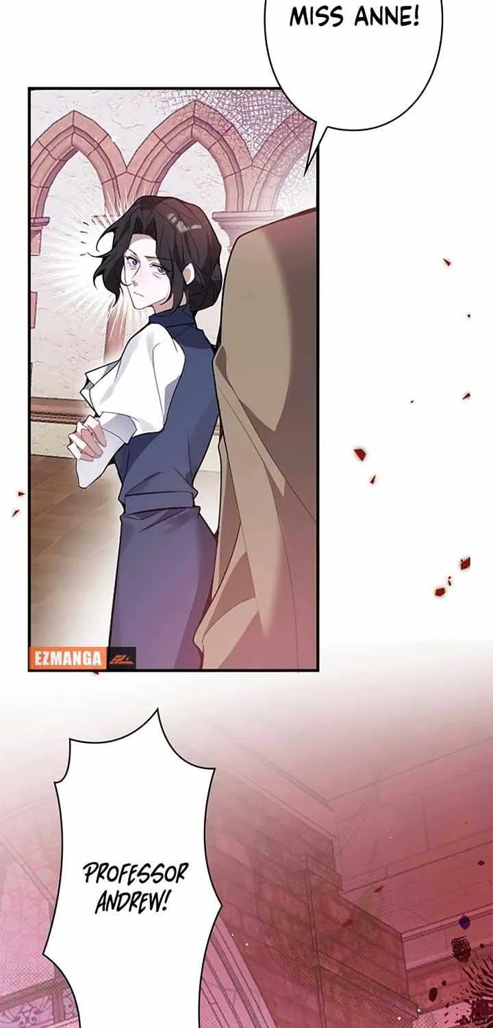The Fake Saint’s Splendid Revenge Chapter 9 page 32 - 