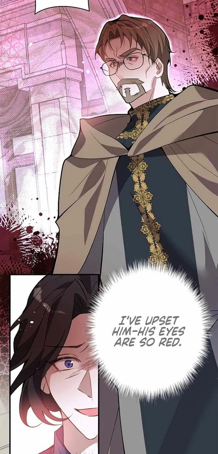 The Fake Saint’s Splendid Revenge Chapter 9 page 33 - 