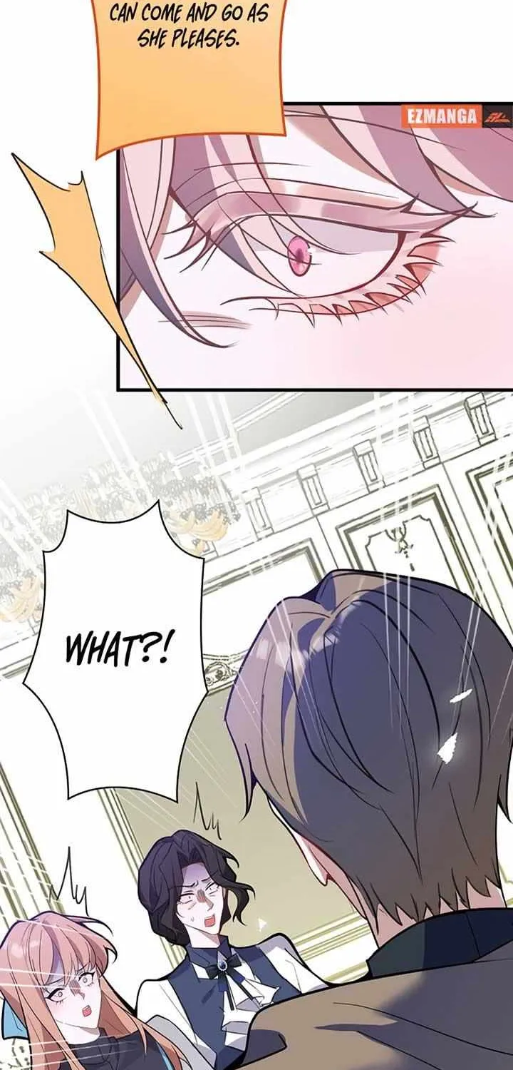 The Fake Saint’s Splendid Revenge Chapter 9 page 36 - 