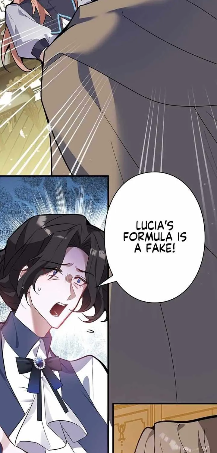The Fake Saint’s Splendid Revenge Chapter 9 page 37 - 
