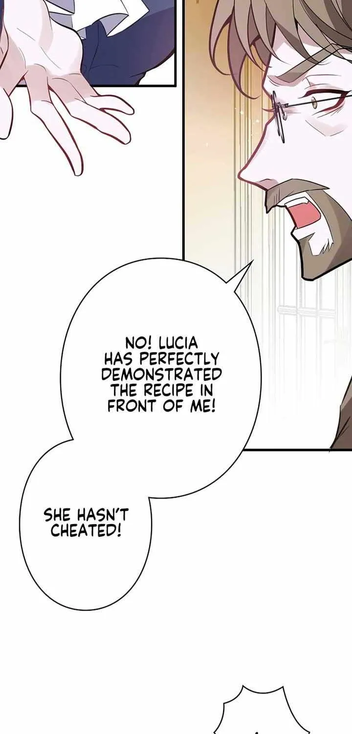 The Fake Saint’s Splendid Revenge Chapter 9 page 38 - 