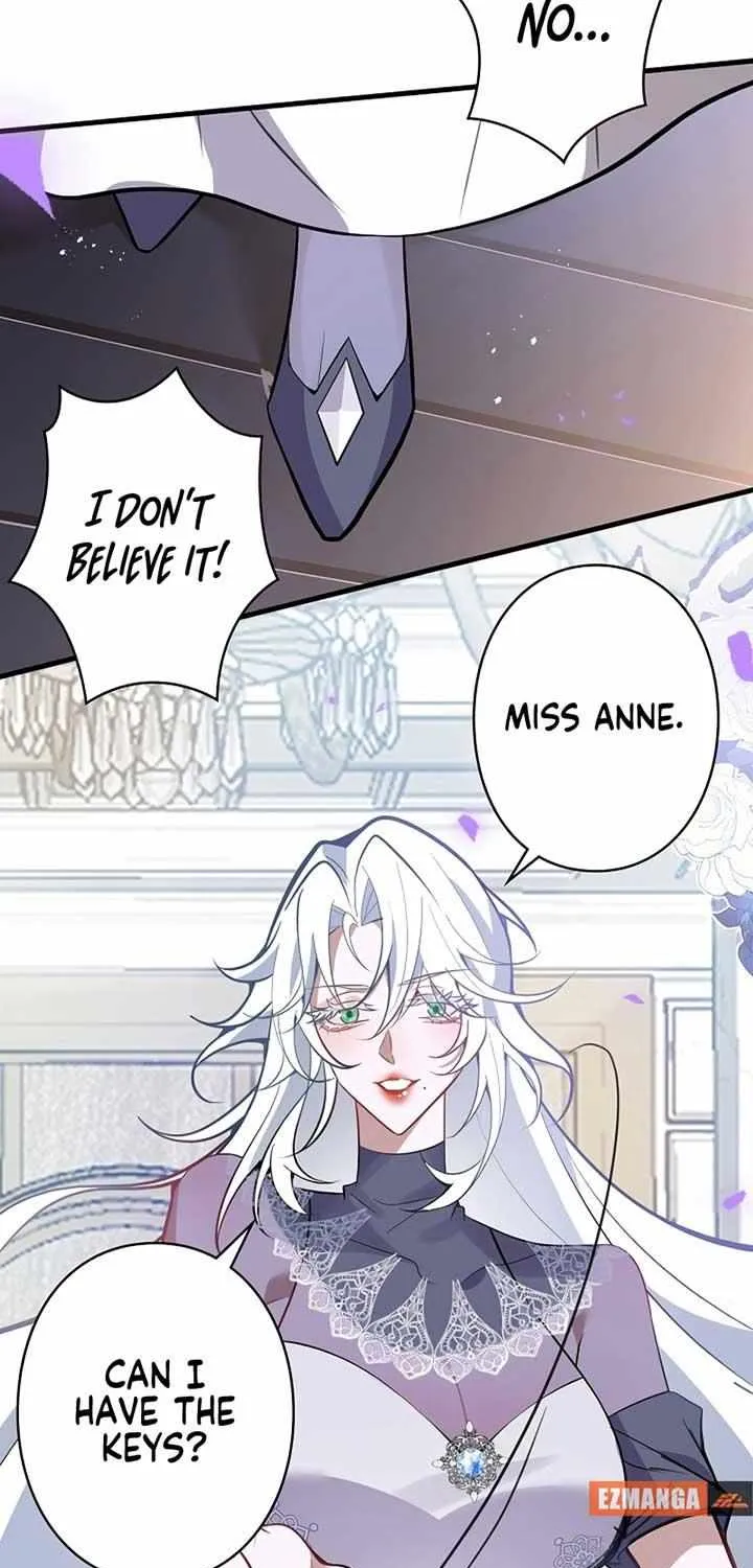The Fake Saint’s Splendid Revenge Chapter 9 page 39 - 