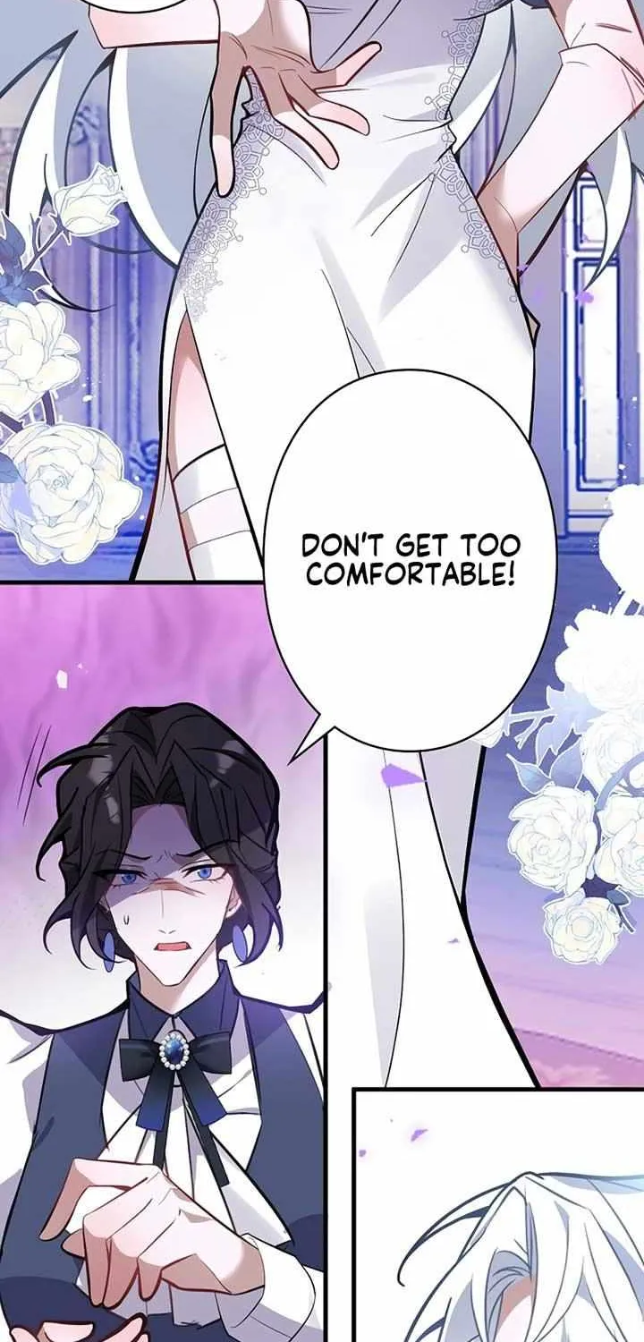 The Fake Saint’s Splendid Revenge Chapter 9 page 40 - 