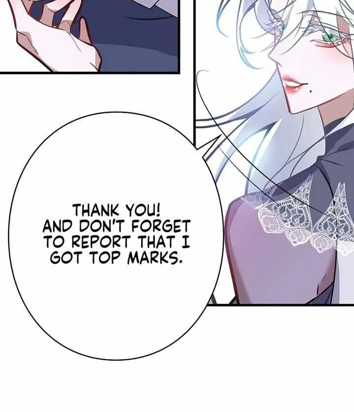 The Fake Saint’s Splendid Revenge Chapter 9 page 41 - 