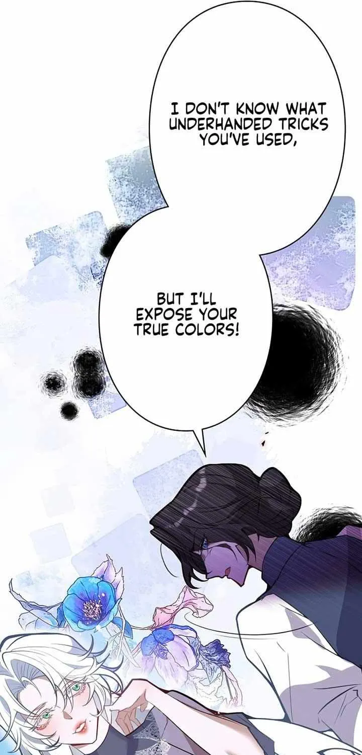 The Fake Saint’s Splendid Revenge Chapter 9 page 42 - 