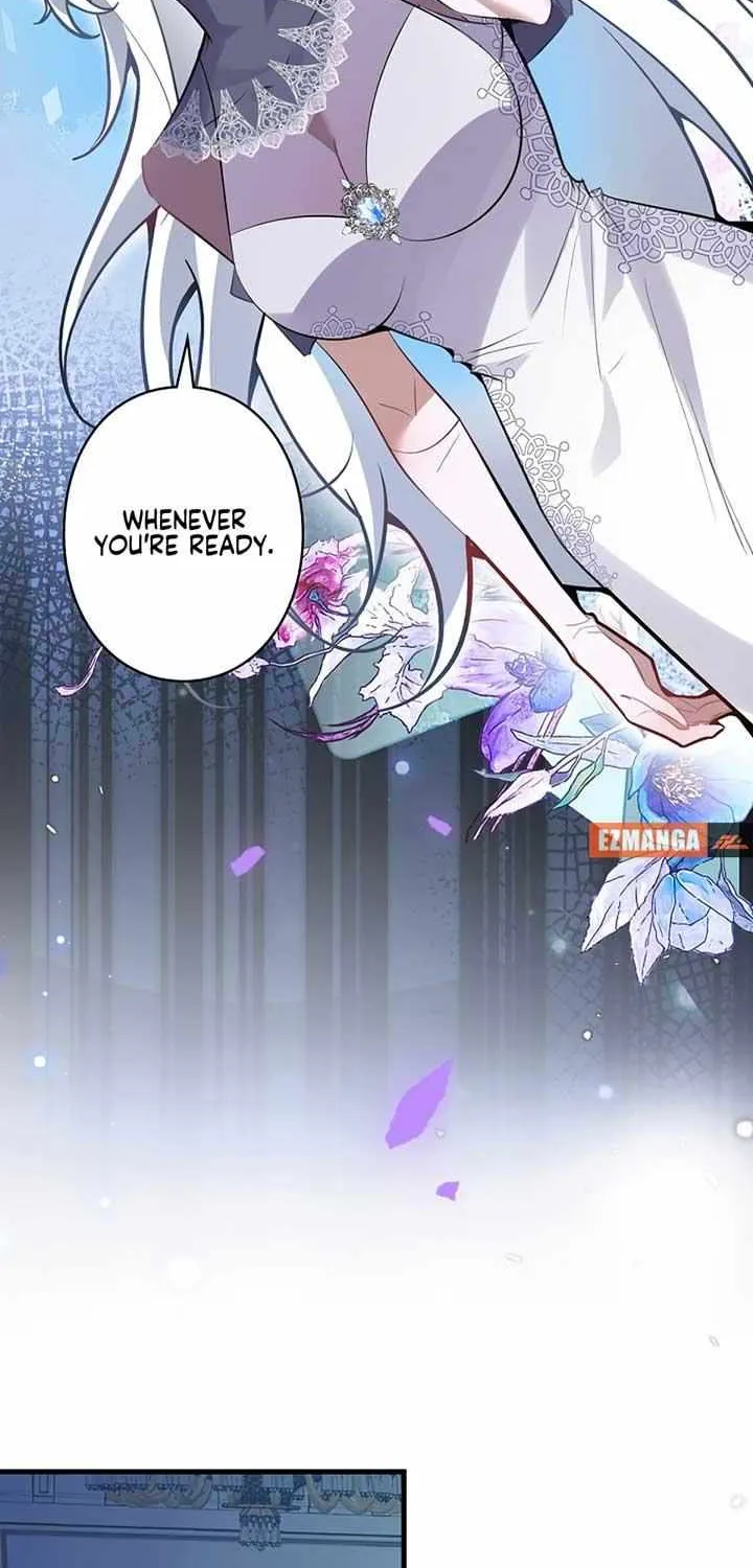 The Fake Saint’s Splendid Revenge Chapter 9 page 43 - 