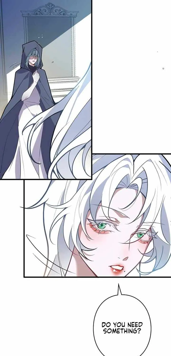 The Fake Saint’s Splendid Revenge Chapter 9 page 44 - 
