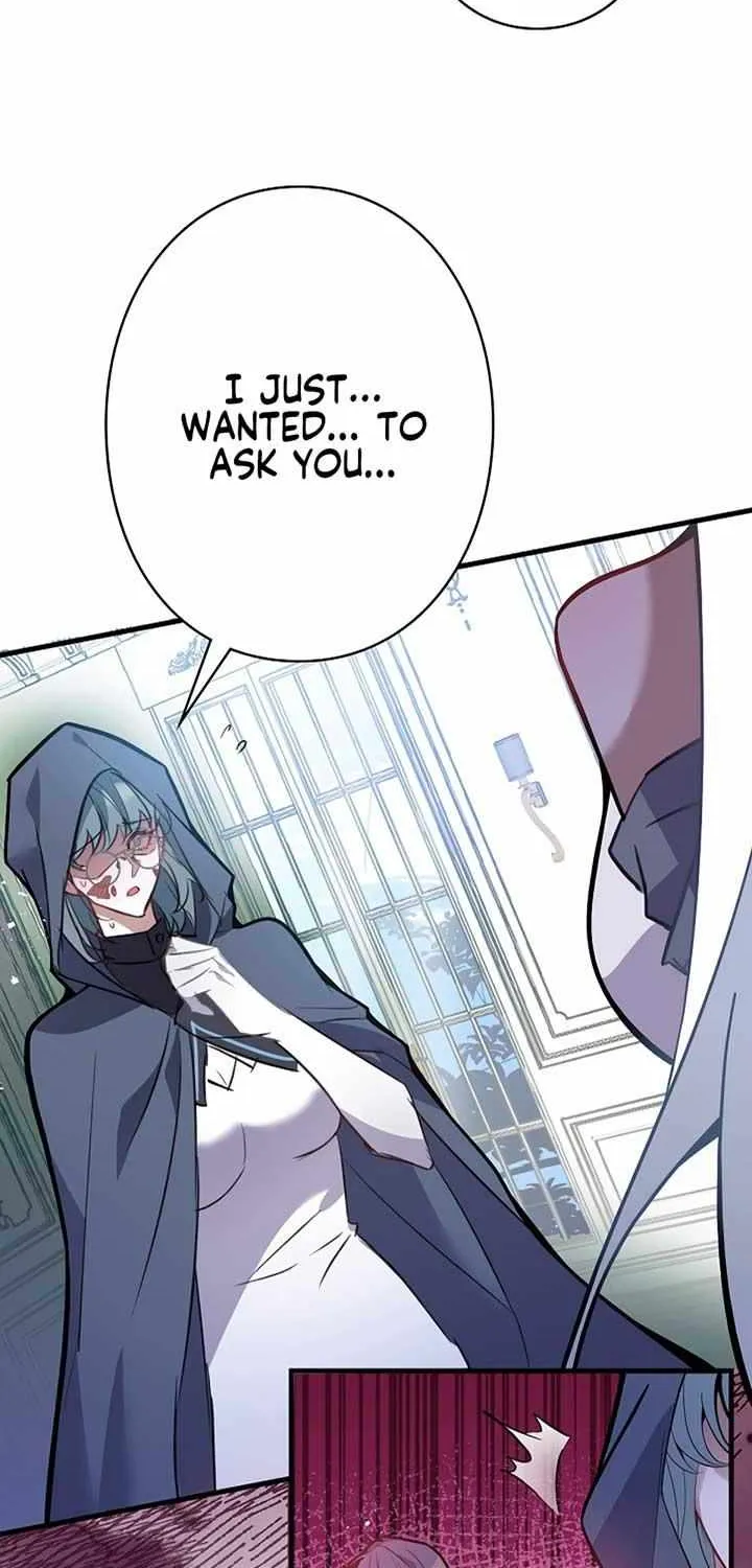 The Fake Saint’s Splendid Revenge Chapter 9 page 45 - 