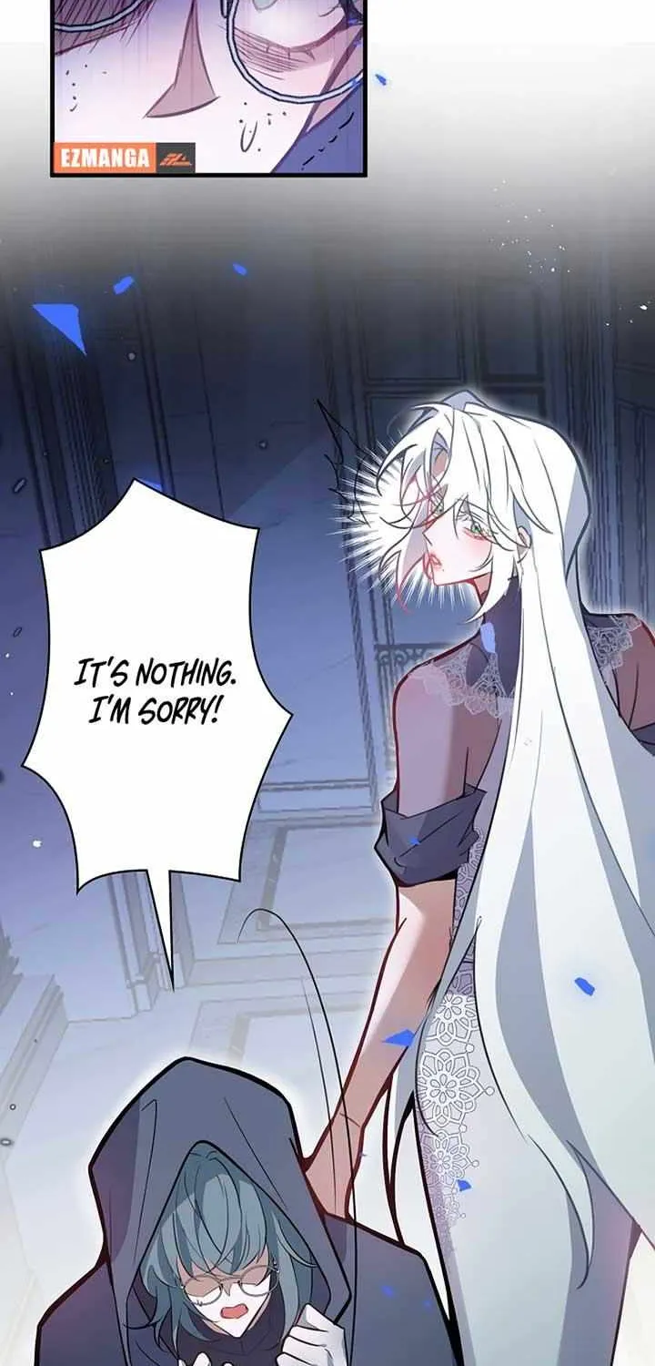 The Fake Saint’s Splendid Revenge Chapter 9 page 47 - 