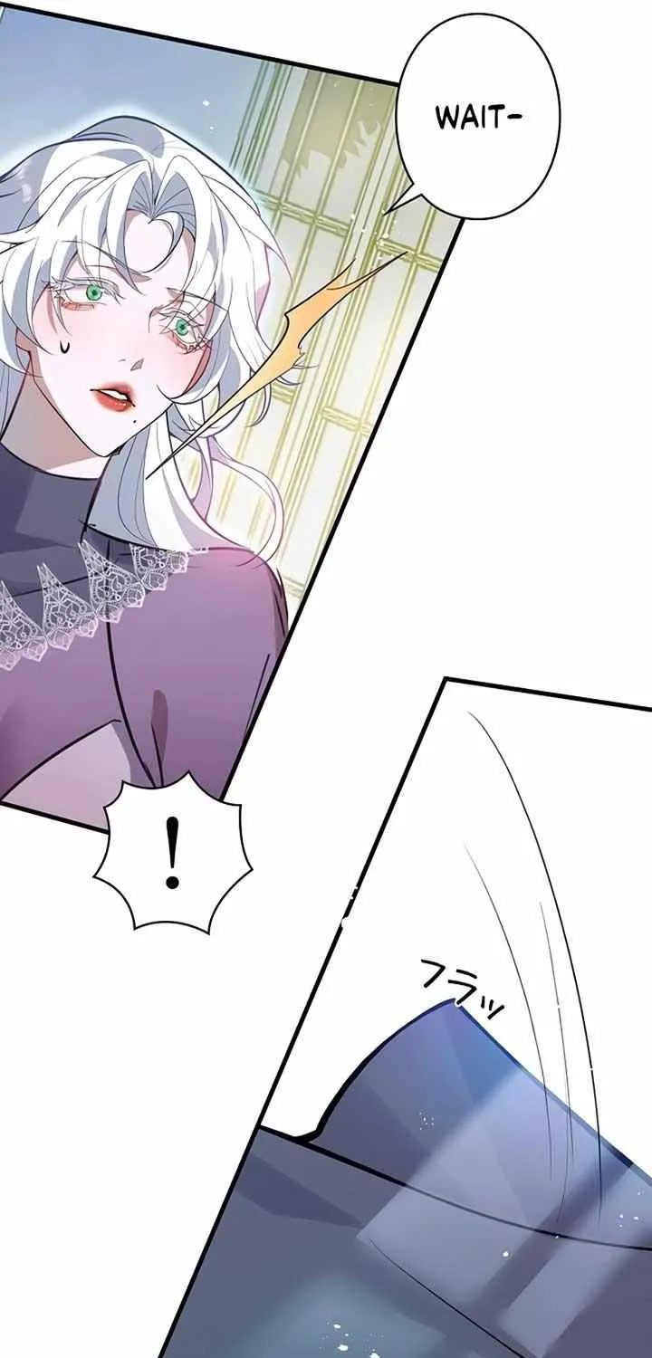The Fake Saint’s Splendid Revenge Chapter 9 page 49 - 