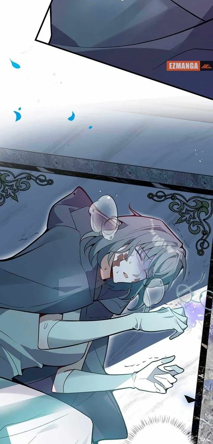 The Fake Saint’s Splendid Revenge Chapter 9 page 50 - 