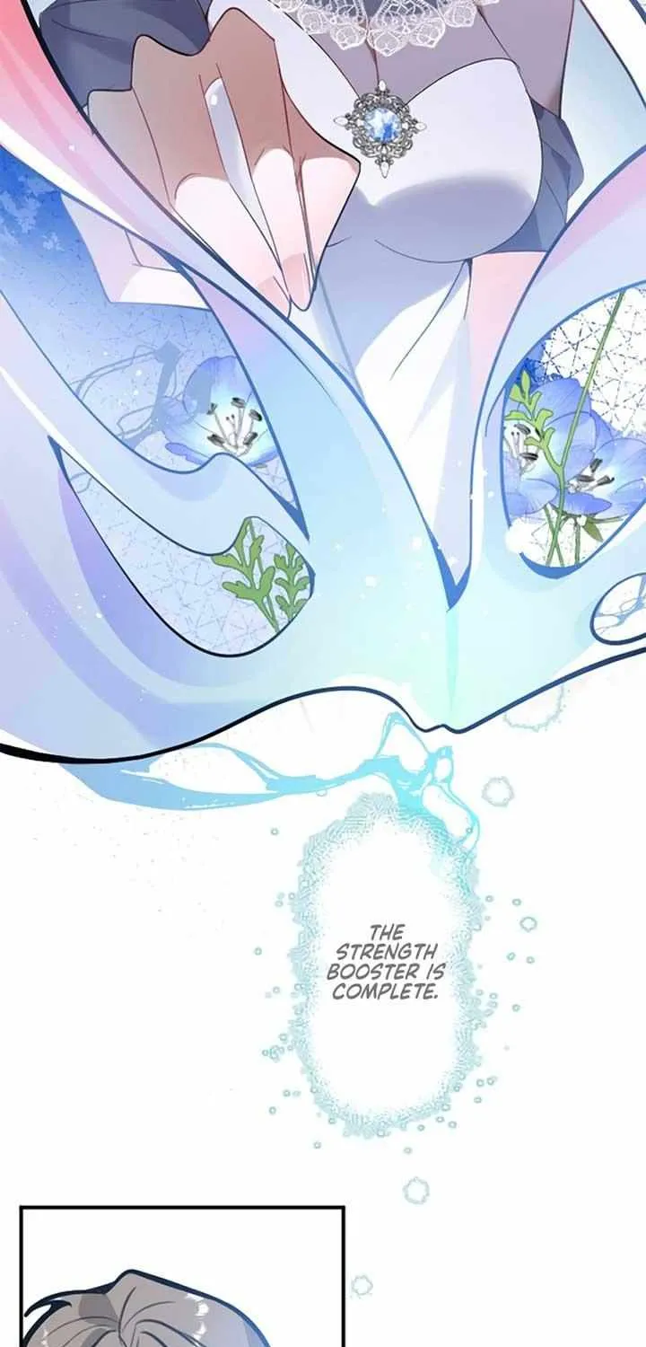 The Fake Saint’s Splendid Revenge Chapter 9 page 6 - 