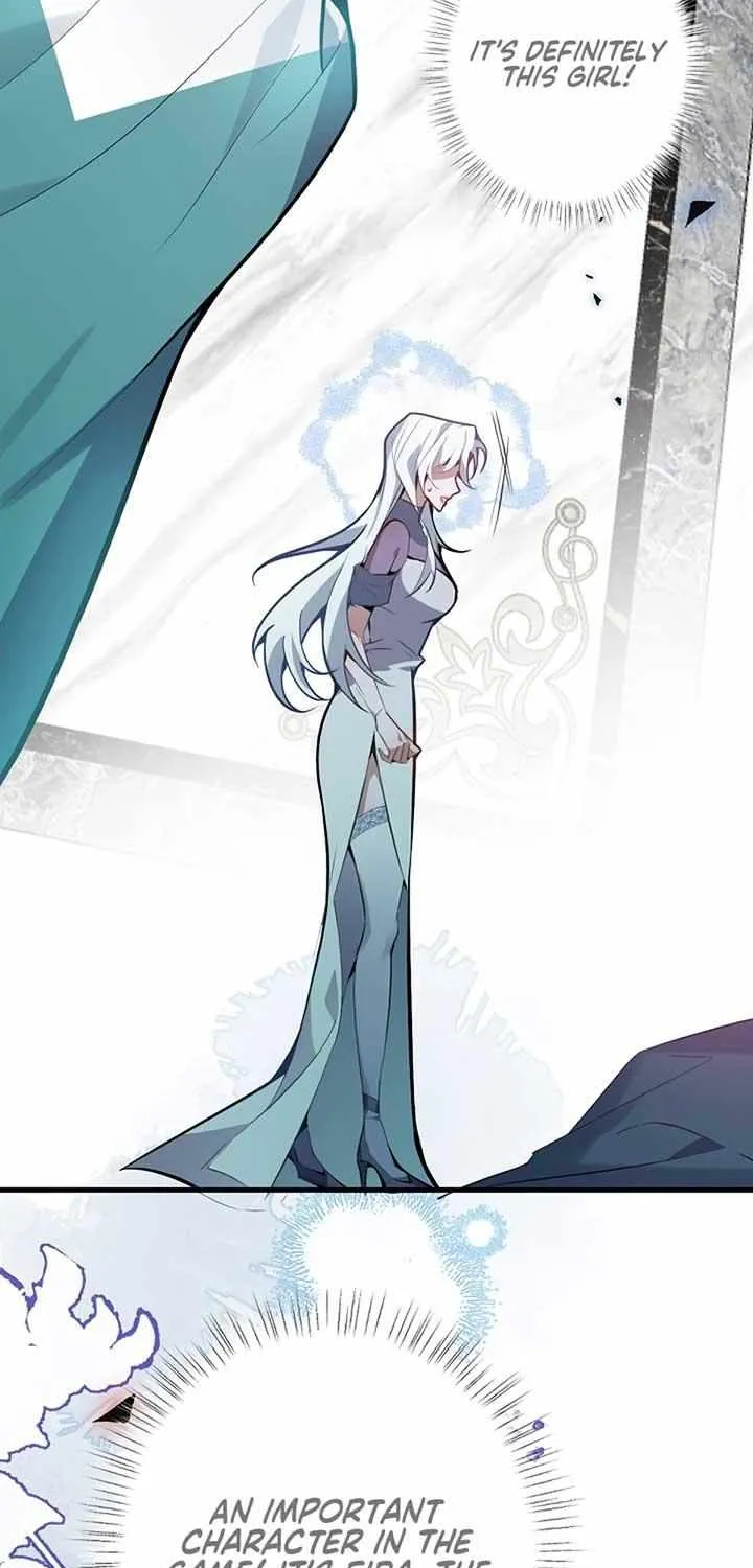 The Fake Saint’s Splendid Revenge Chapter 9 page 51 - 