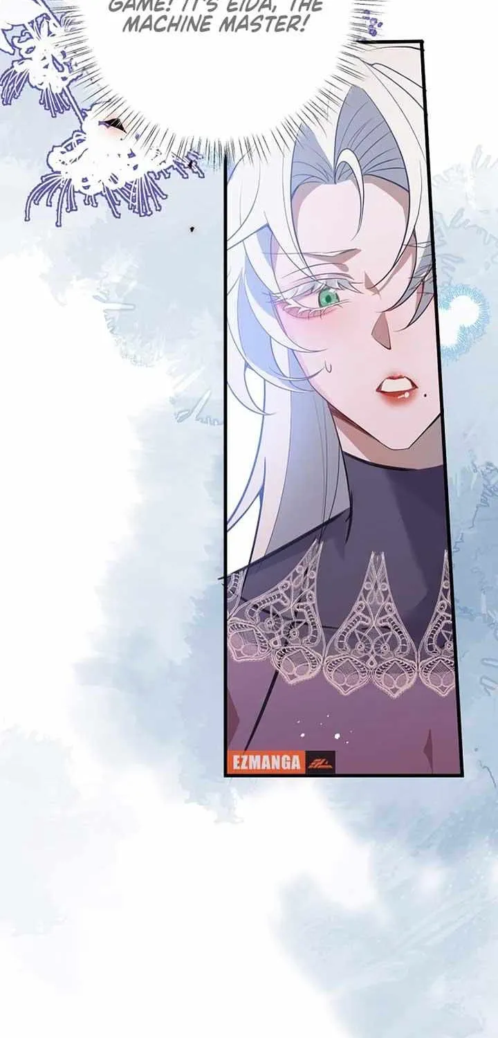 The Fake Saint’s Splendid Revenge Chapter 9 page 52 - 